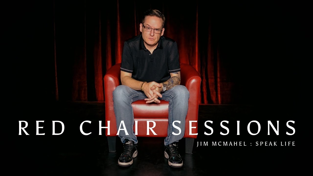 Jim McMahel, Red Chair Sessions
